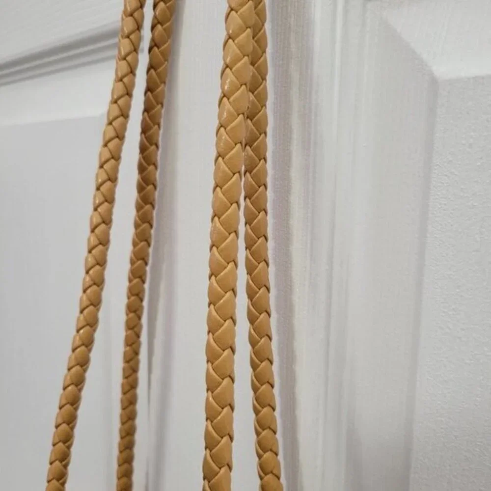 Vintage‎ Bueno-Satchel-Tan
